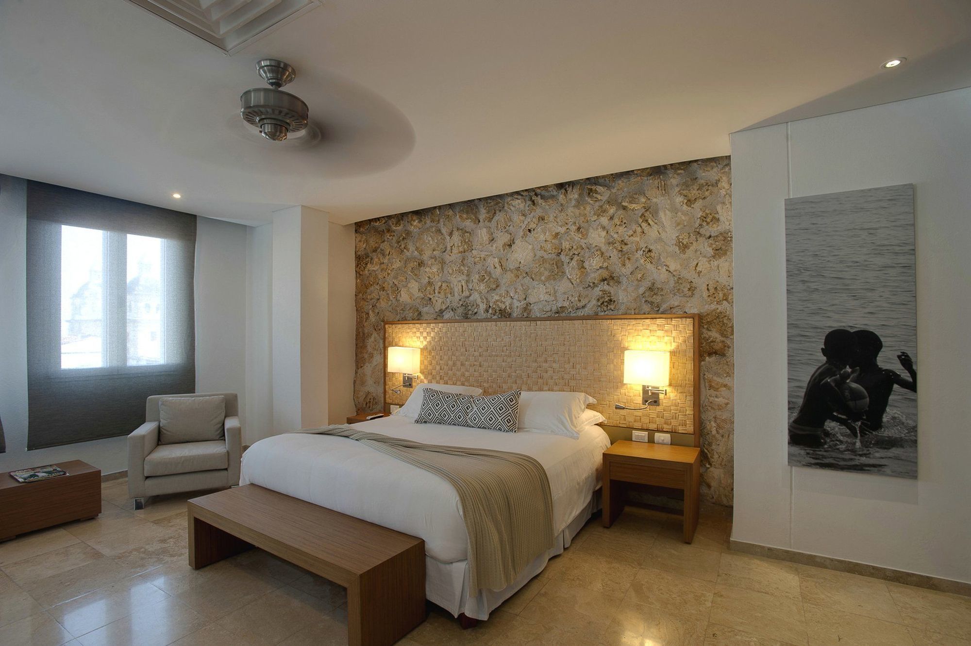 Movich Hotel Cartagena De Indias Amenities photo